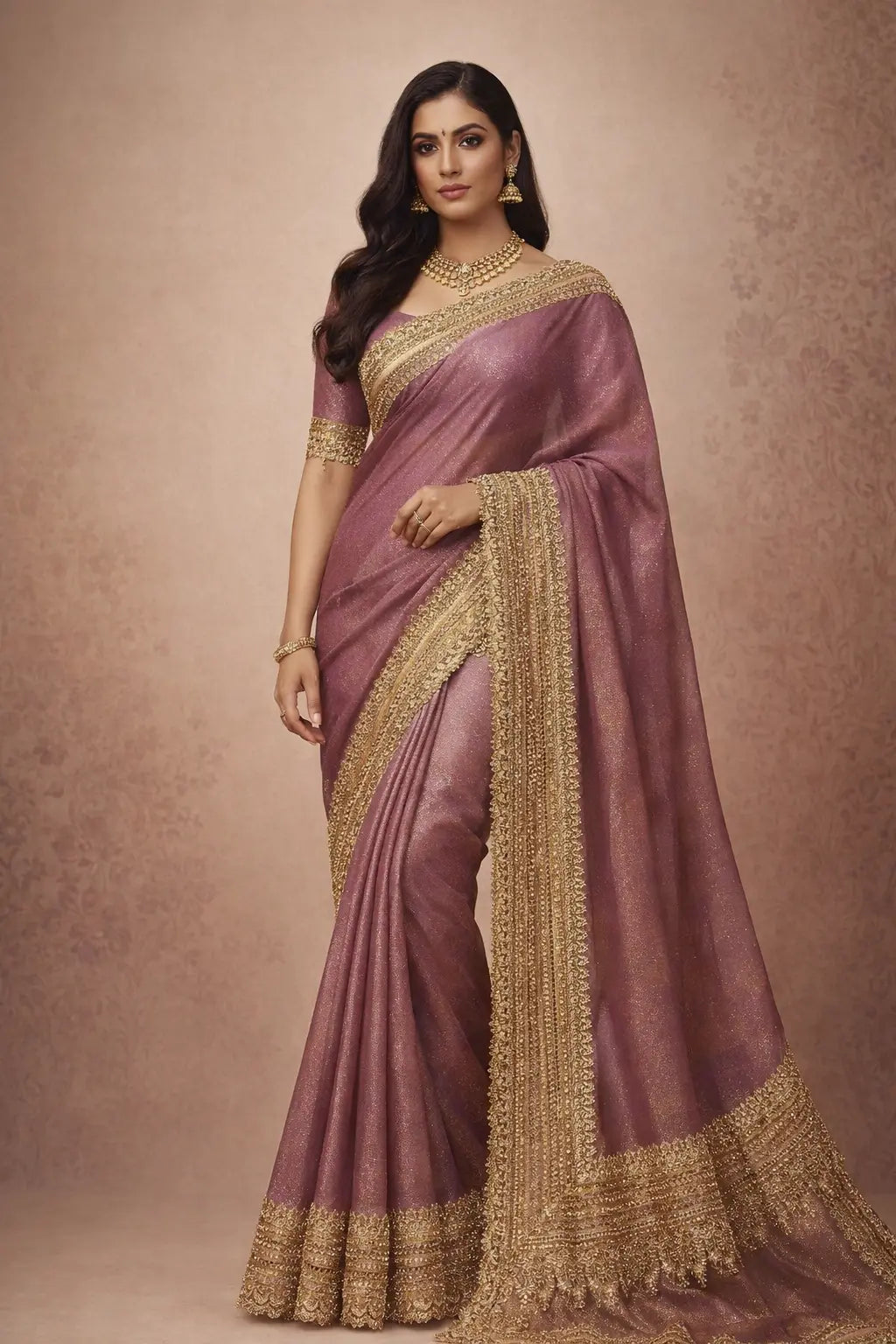 How to Identify Premium Craftsmanship in Indian Ethnic Wear