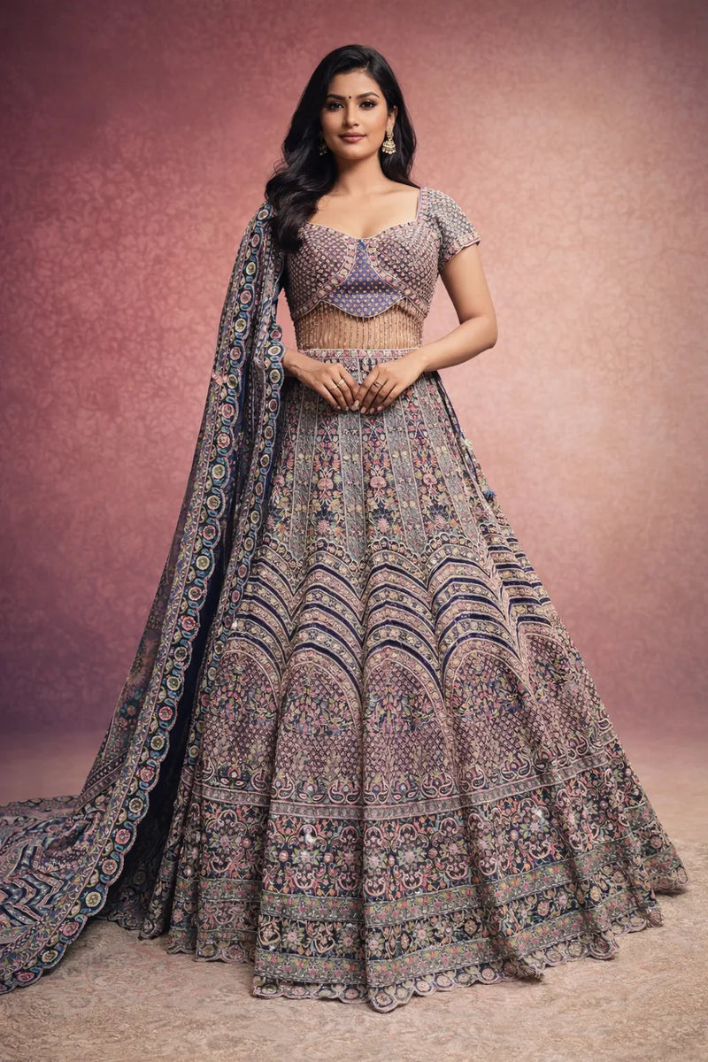 How to Choose Lightweight Wedding Wear for Long Functions