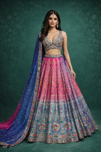 Royal Inspired Fashion Concepts for Grand Ceremonies