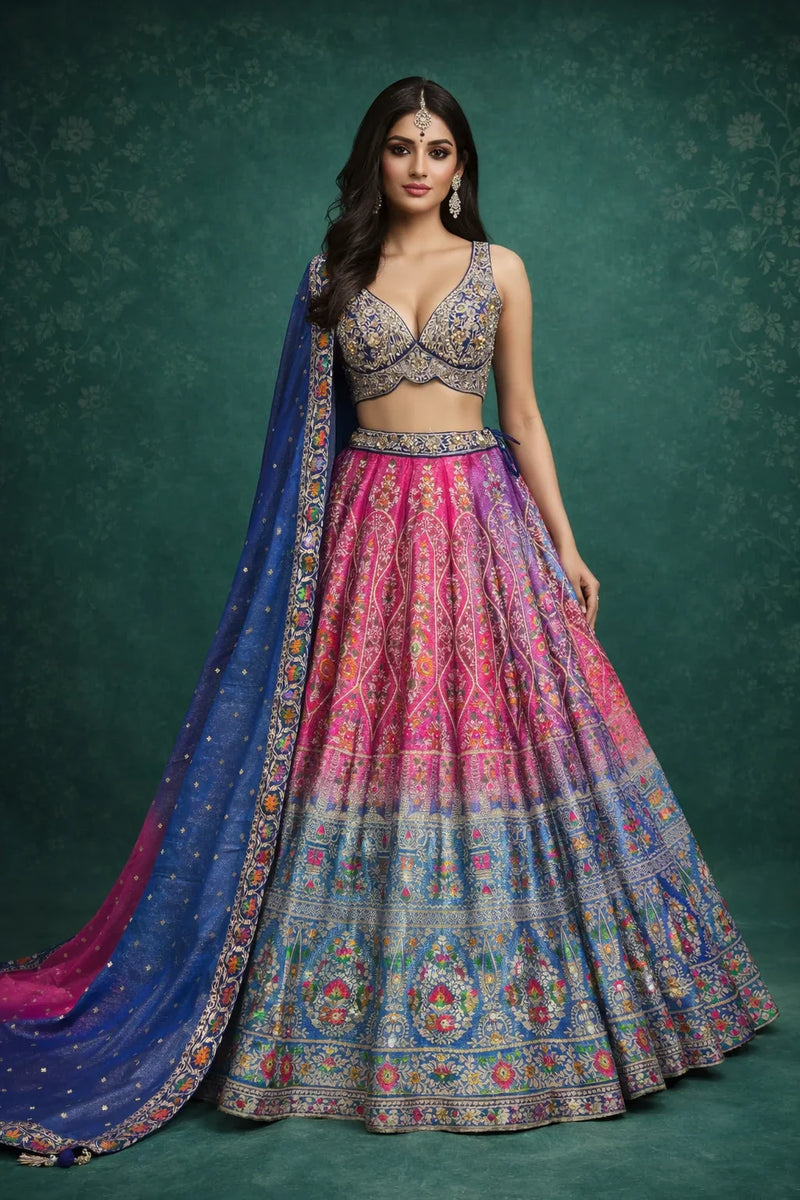 Royal Inspired Fashion Concepts for Grand Ceremonies