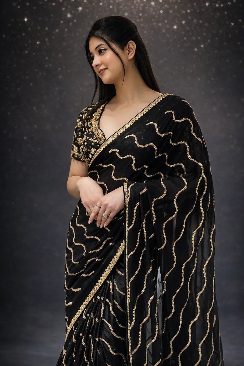 Mittal Sarees – Tradition Meets Modern Fashion