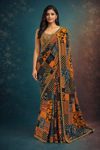 How to Choose the Right Dupatta Style for Regal Appearance