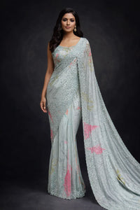 Fashion as a Powerful Voice: Why Your Choice of Saree Speaks Volumes This Women’s Day