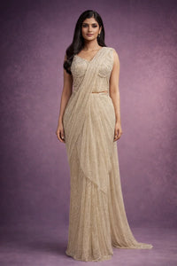 Modern Draping Techniques for Contemporary Celebrations