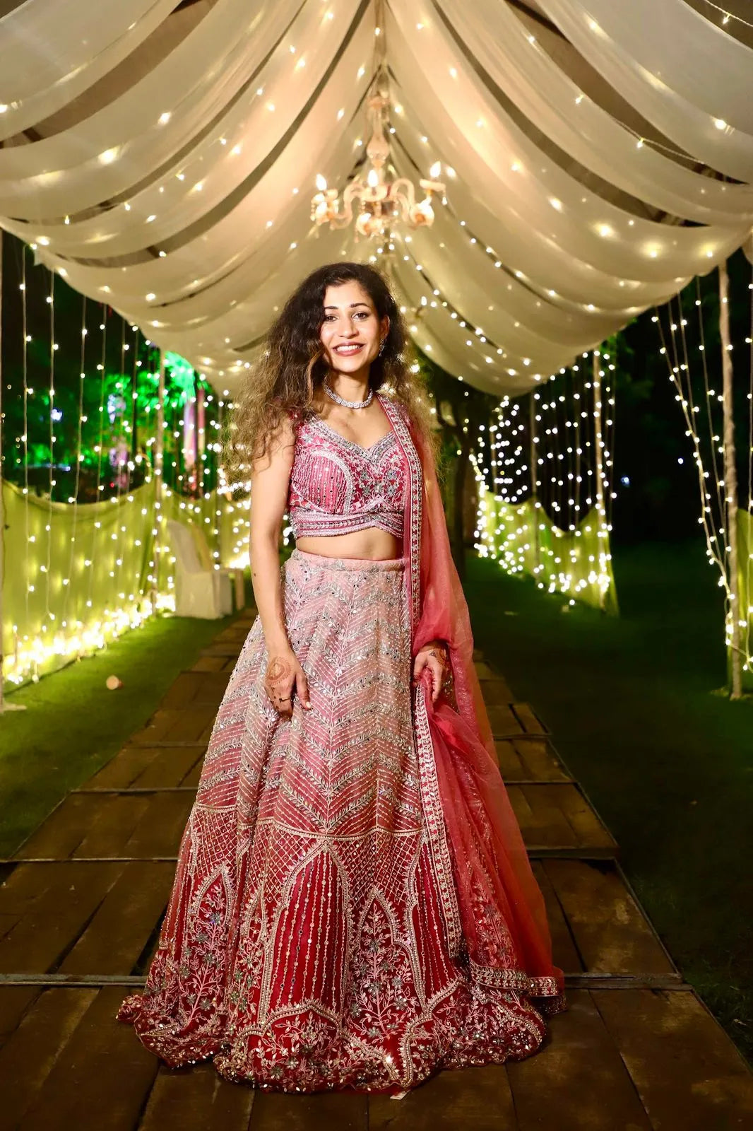 Shweta Alekper review image