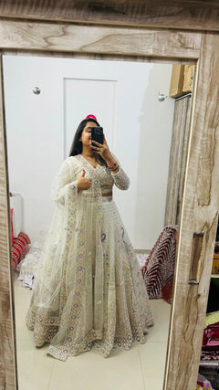 Aditi Anand review image