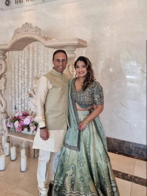 Sejal Shah review image