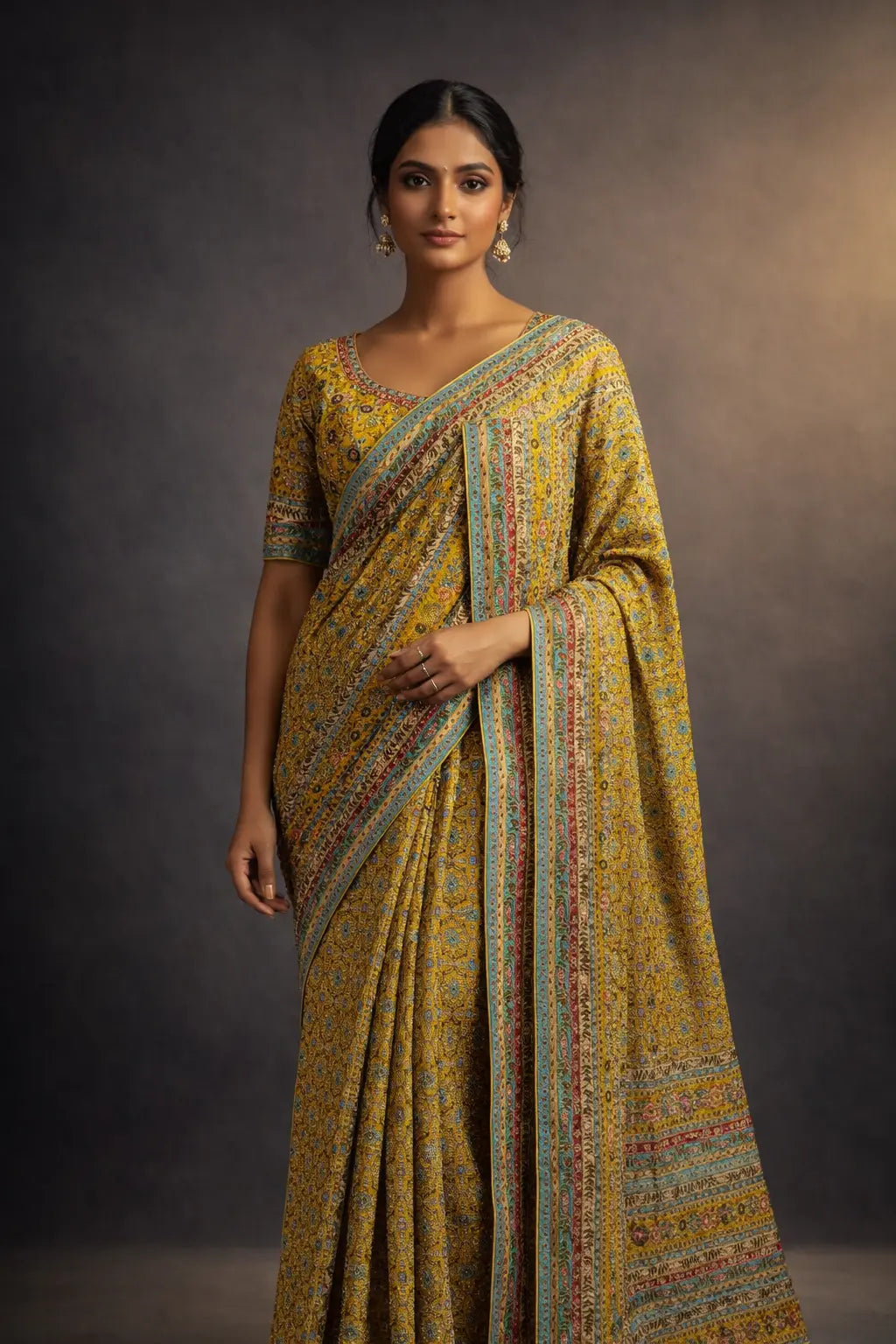 Anjali Mehta review image