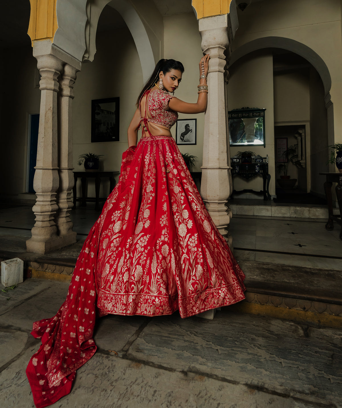 Sarees