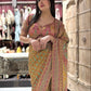 rangrez saree