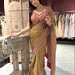rangrez saree
