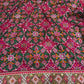 Rani Patola Silk Designer Saree With Pearl & Zarkan Work