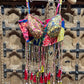 Carnival Theme Floral Printed Boho Designer Sharara