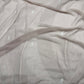 Handwork Georgette Saree Premium Sequins & Cutdana Border