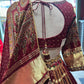 Royal Designer Lehenga Choli with Traditional Gold Matching Dupatta