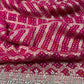 Rani Designer Woven Saree with Heavy Zari Work Border & Floral Motifs