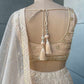 Pure Georgette Sequins and Handwork Lehenga