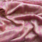 Pink Designer Saree with Embellished Border & Sequin Detailing