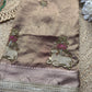 Nandi Maharani Designer Saree with Zari Border & Sequin Work