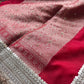 Nandi Maharani Designer Saree with Zari Border & Sequin Work