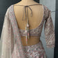 Pink Colour Lehenga with Resham and Sequins Work