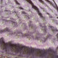 Banarasi Designer Saree with Elephant Motif and Embroidered Border