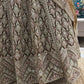 Zari Embellished Lehenga with Dupatta and Intricate Sequins Work