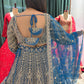 Perfect Lehenga with Intricate Embroidery and Matching Dupatta
