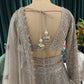 Perfect Golden Colour Lehenga with Pearl & Cutdana Work