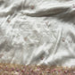 Designer Saree with Blush Pink Pearl & Sequin Embroidered Border
