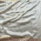 Designer Saree with Blush Pink Pearl & Sequin Embroidered Border