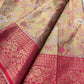 Grand Designer Sarees With Heavy Designer Blouse