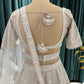 Detailed Embellished Occasion Lehenga with Sequins Work