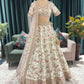 Exquisite Designer Lehenga for Weddings and Celebrations
