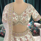 Exquisite Designer Lehenga for Weddings and Celebrations