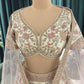 Exquisite Designer Lehenga for Weddings and Celebrations