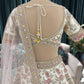 Exquisite Designer Lehenga for Weddings and Celebrations