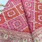 Designer Embroidered Saree with Sequins & Ornate Detailing