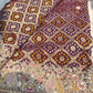 Designer Embroidered Saree with Peacock & Ornate Detailing