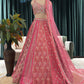 Lehenga Set with Sequins & Beadwork – Bridal Couture Edition