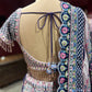 Multicolor Pastel Embroidered Designer Wedding Lehenga Set