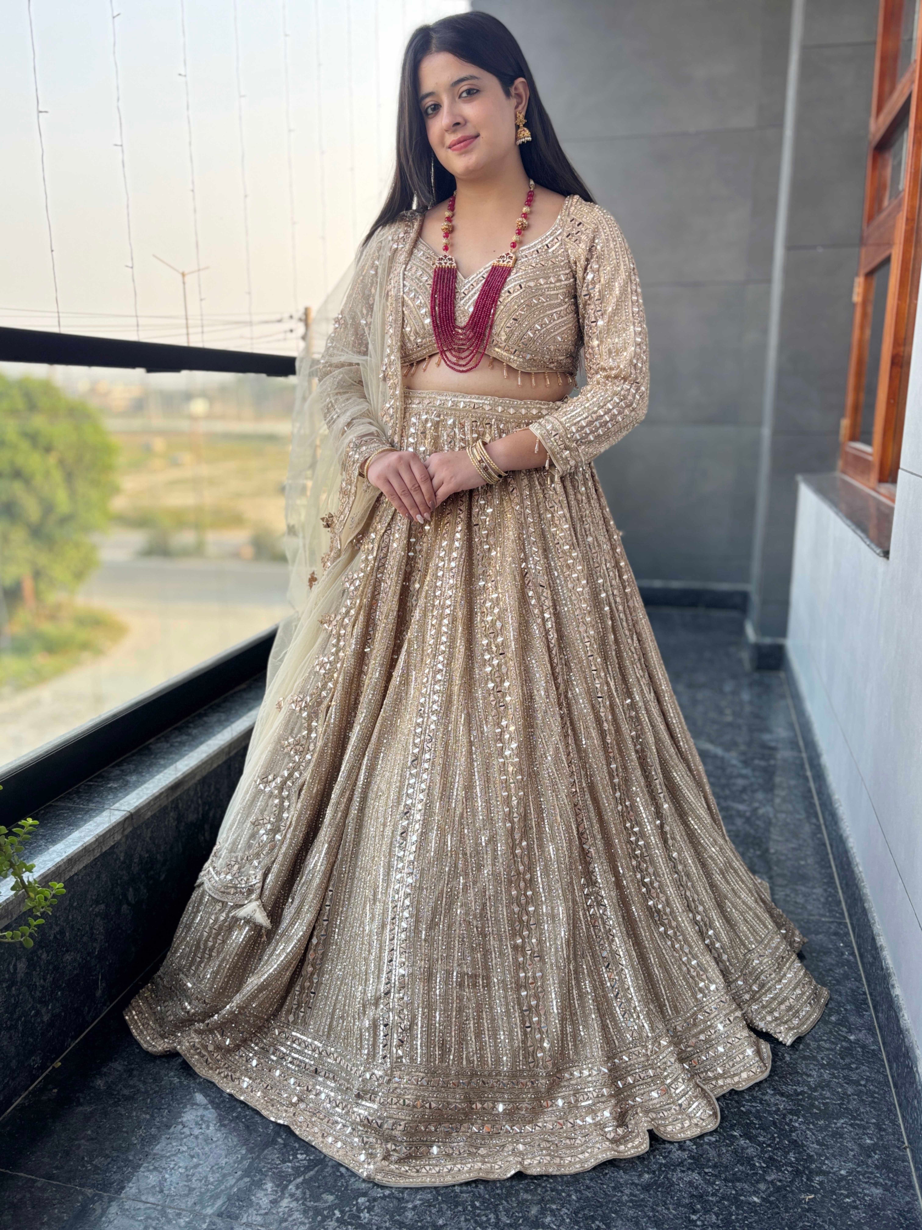 Lehengas