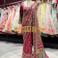 Grand Royal Heritage Handwork Designer Saree