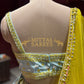 Royal Radiance Embroidered Designer Lehenga Set