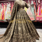 Vintage Royal Heavy Embroidered Designer Lehenga Set