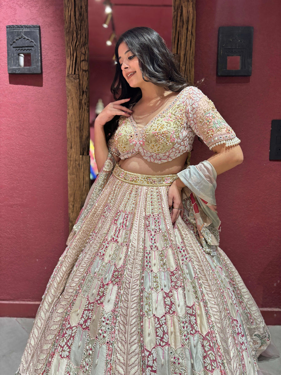 Premium Lehengas