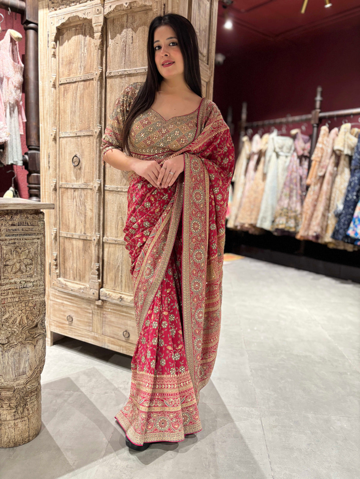 Lehengas