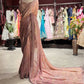Designer Saree with Heavy Embellished Blouse and Contrast Border