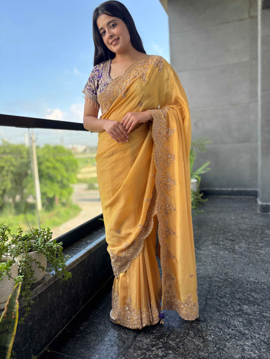 Sarees