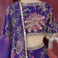 Grand Designer Floral Print Lehenga With Designer Blouse